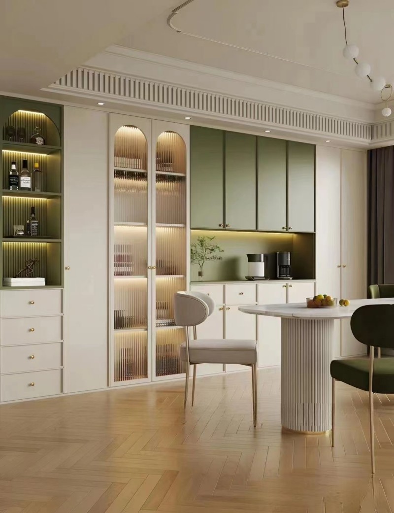 wine cabinet 12