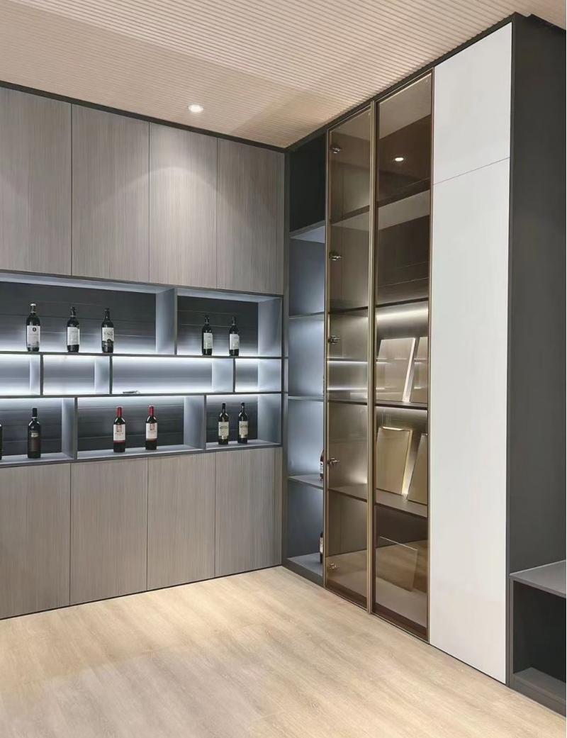 wine cabinet 13