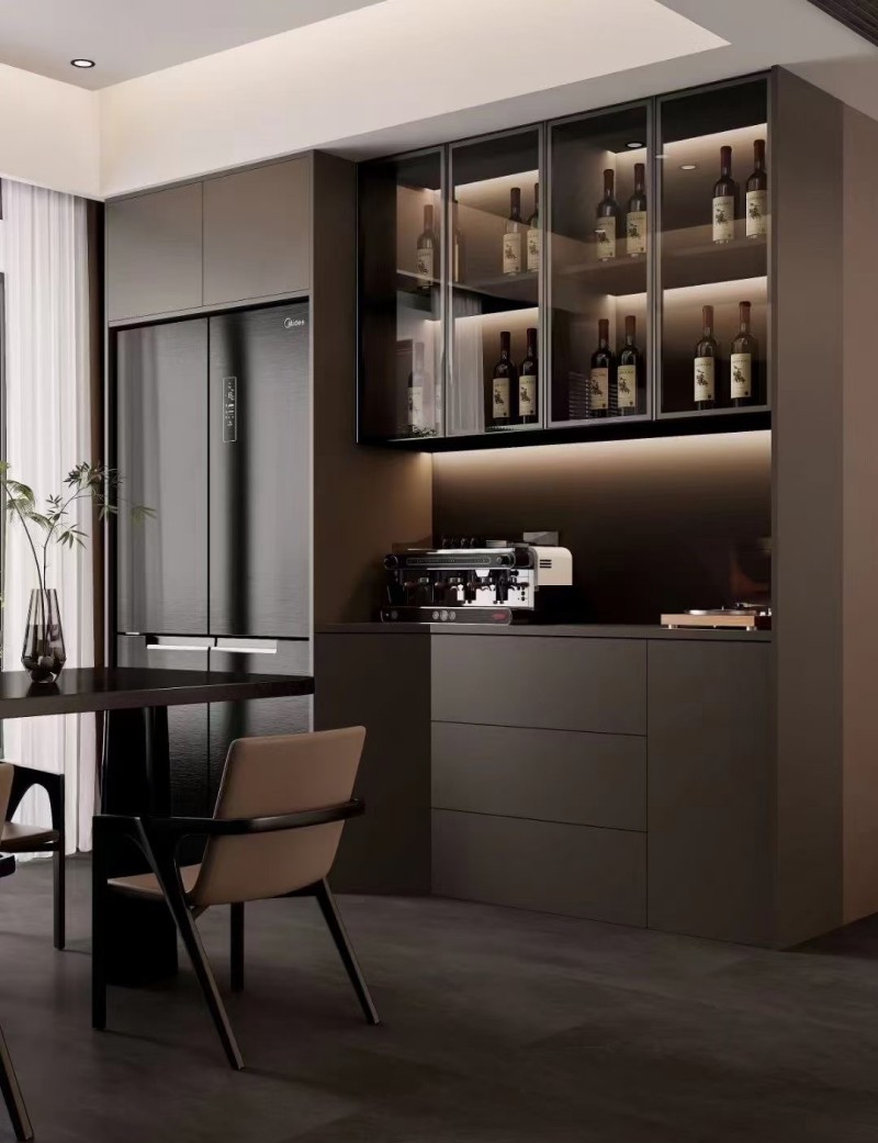 wine cabinet 2